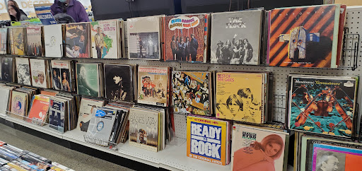 Thrift Store «Olympia Goodwill», reviews and photos, 400 Cooper Point Rd SW, Olympia, WA 98502, USA