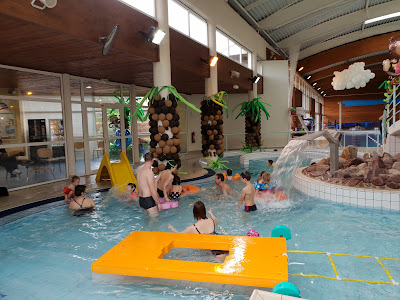 Espace Aquatique Condé à Condé-en-Normandie