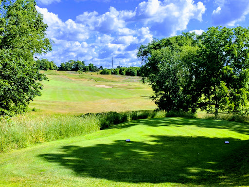 Golf Club «Blackthorn Golf Club», reviews and photos, 6100 Nimtz Pkwy, South Bend, IN 46628, USA