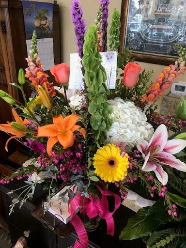 Florist «A Floral Experience», reviews and photos, 5457 N MacArthur Blvd, Irving, TX 75038, USA