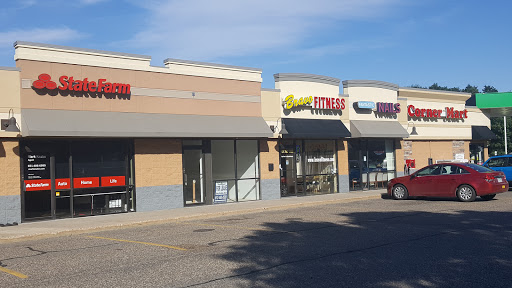 State Farm Insurance, 3999 Rice St #104a, Shoreview, MN 55126, Insurance Agency