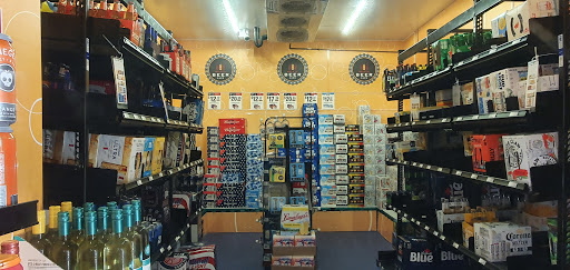 Convenience Store «Sheetz», reviews and photos, 9037 Pearl Rd, Strongsville, OH 44136, USA