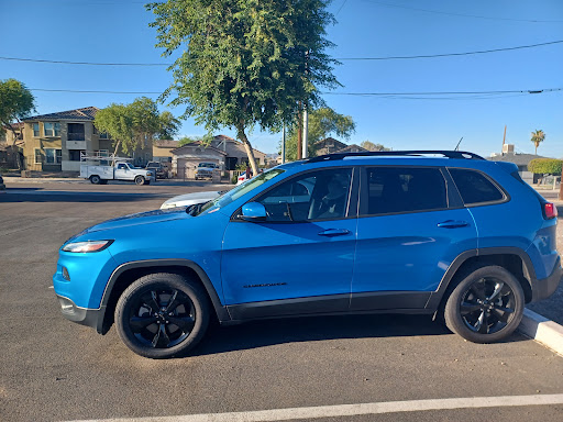 Kia Dealer «Rodeo Kia», reviews and photos, 10685 Papago Fwy, Avondale, AZ 85323, USA