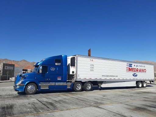 Transportes Medrano / TURISMO EN OMNIBUS SA DE CV