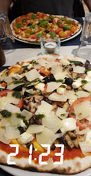 Photo n°29 de Pizzeria Tabouret (Oh! ché pizza) à Metzervisse ()
