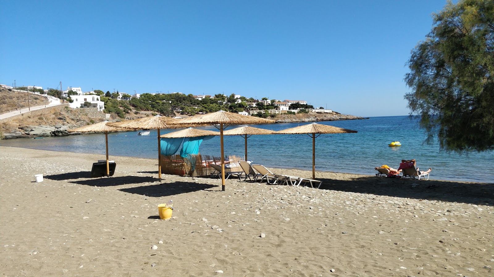 Megali Ammos photo #8
