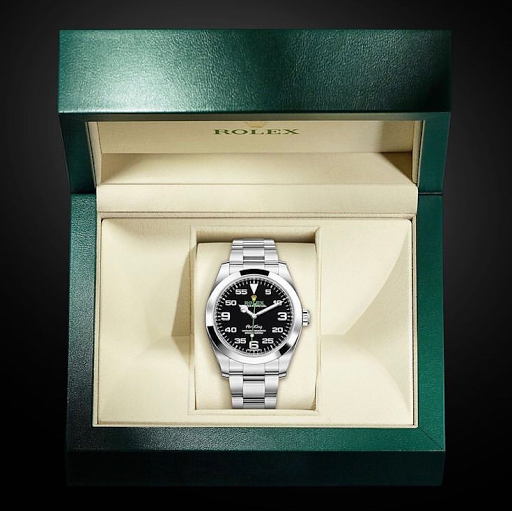 Jeweler «MP Demetre Jewelers», reviews and photos, 253 King St, Charleston, SC 29401, USA