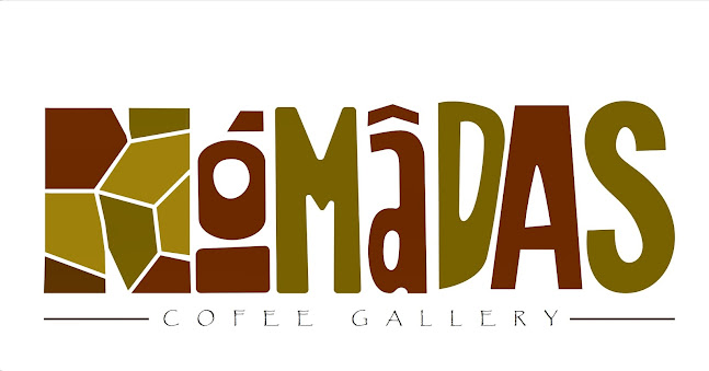 Nómadas coffee gallery - Loja