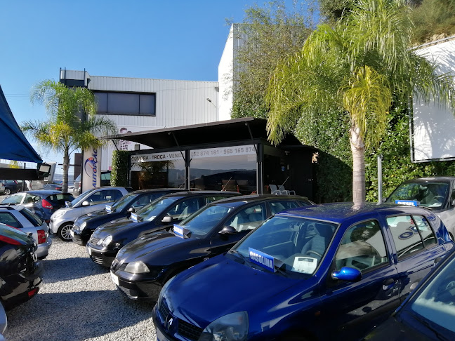 Avaliações doStand Autopção - Comércio de Automóveis em Guimarães - Concessionária