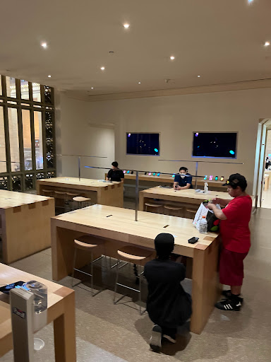 Computer Store «Apple Grand Central», reviews and photos, 45 Grand Central Terminal, New York, NY 10017, USA