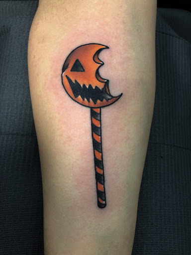 Tattoo Shop «American Ultra Tattoo», reviews and photos, 11083 Prospect Rd, Strongsville, OH 44149, USA