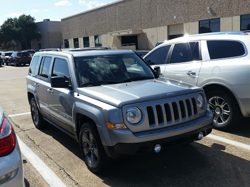 Car Dealer «Dallas Lease Returns», reviews and photos, 14335 Inwood Rd, Dallas, TX 75244, USA