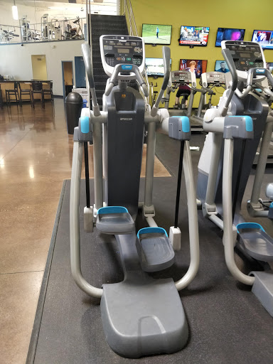 Gym «In-Shape Health Clubs», reviews and photos, 180 Griffith Ln, Brentwood, CA 94513, USA