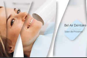 Dentiste Salon de Provence Bel Air Dentaire - Implant dentaire image