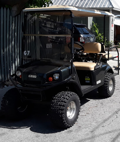 GEMTECH Golf Cart Repair and Sales