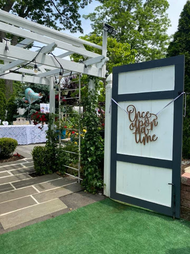 Italian Restaurant «Piazza Di Roma», reviews and photos, 1178 NJ-34, Aberdeen Township, NJ 07747, USA