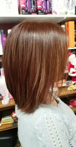 Beauty Salon «New Look Beauty Salon PC», reviews and photos, 132 E St Charles Rd, Villa Park, IL 60181, USA