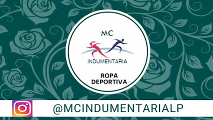 MC INDUMENTARIA DEPORTIVA
