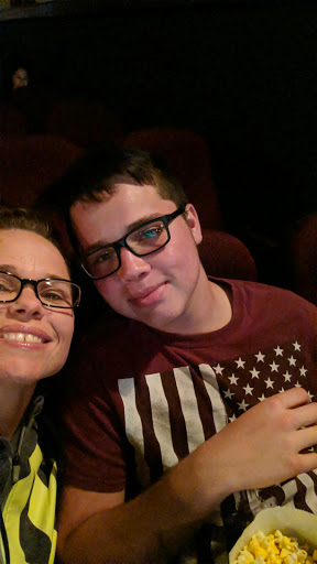 Movie Theater «St Cloud Twin Theatre», reviews and photos, 1110 10th St, St Cloud, FL 34769, USA