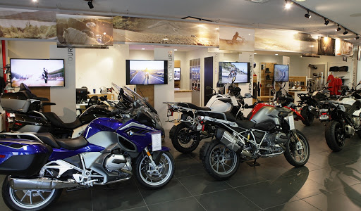 Motorcycle Dealer «Euro Cycles of Tampa Bay», reviews and photos, 8509 Gunn Hwy, Odessa, FL 33556, USA