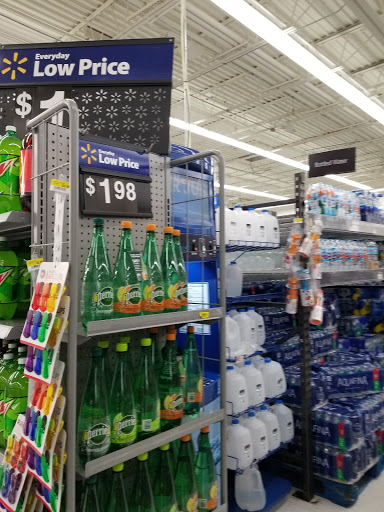 Department Store «Walmart Supercenter», reviews and photos, 850 S Barrington Rd, Streamwood, IL 60107, USA