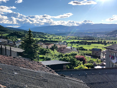 Casas Rurales Alas, Alt Urgell C/ Nord, 12, 25718 Alàs, Lleida, España