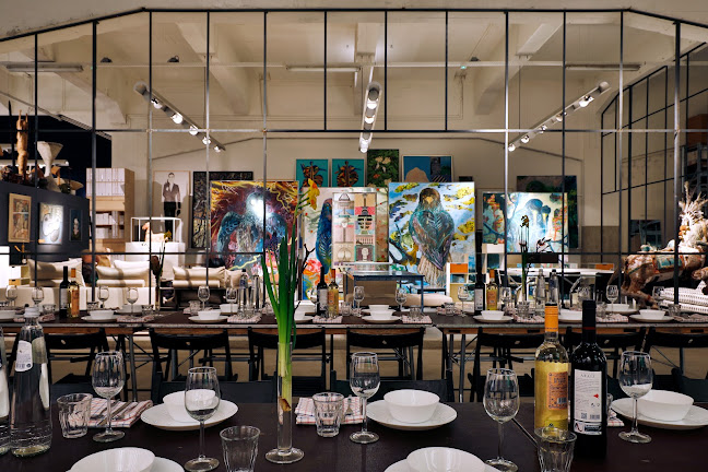 Reacties en beoordelingen van Robert van Oosterom Interiors