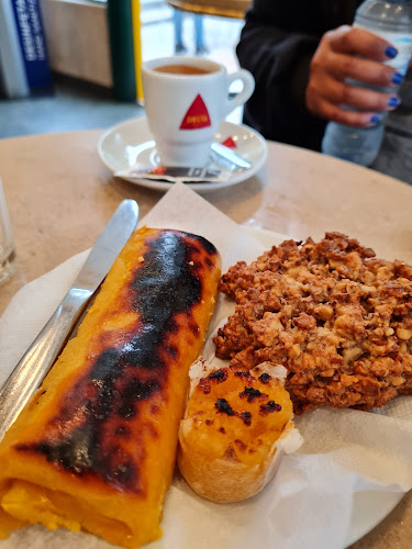 Avaliações doPastelaria Bijou em Santarém - Cafeteria