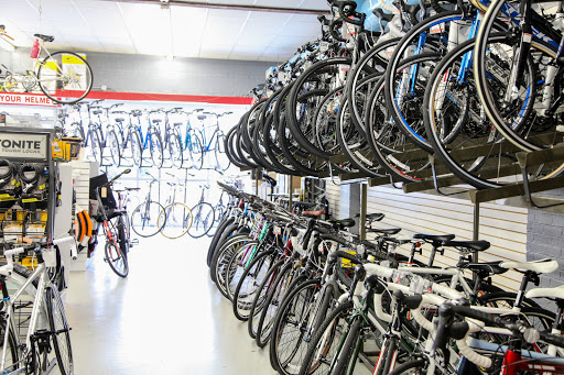 Sporting Goods Store «Southport Rigging Inc», reviews and photos, 2926 75th St, Kenosha, WI 53143, USA