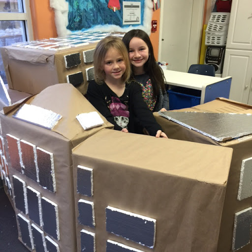 Preschool «The Phoenix Schools Private Preschool, Folsom», reviews and photos, 76 Clarksville Rd, Folsom, CA 95630, USA