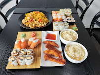 Photos du propriétaire du Restaurant japonais Sushi Thaï à Chatou - n°1