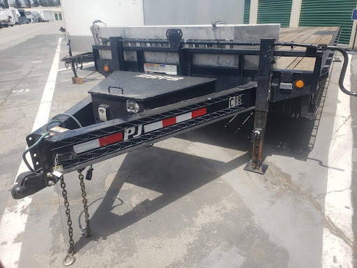 Storage Facility «Mt. Olive Self-Storage», reviews and photos, 1500 Crestfield Dr, Duarte, CA 91010, USA