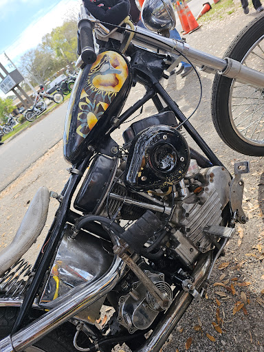 Explore mens dark tattoo ideas, creative tattoo ideas in Ormond Beach, available at Tropical Tattoo Inc