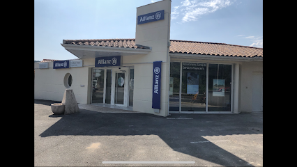 Allianz Assurance PERIGUEUX MARSAC - Redouan SOUITA Marsac-sur-l'Isle