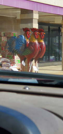 Home Improvement Store «Tractor Supply Co.», reviews and photos, 464 Springridge Rd, Clinton, MS 39056, USA