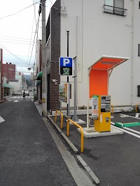 市営千代田町ちゃんぽん有料駐車場