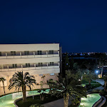 Photo n°16 de l'avis de andrea.i fait le 28/04/2024 à 21:18 sur le  Regiohotel Manfredi à Manfredonia