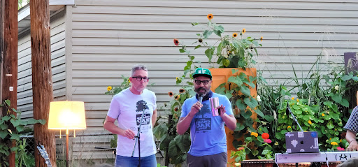 Live Music Venue «Grand Oak Opry», reviews and photos, 273 W Goodhue St, St Paul, MN 55102, USA