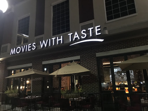 Movie Theater «CinéBistro at Town Brookhaven», reviews and photos, 1004 Town Blvd, Atlanta, GA 30319, USA