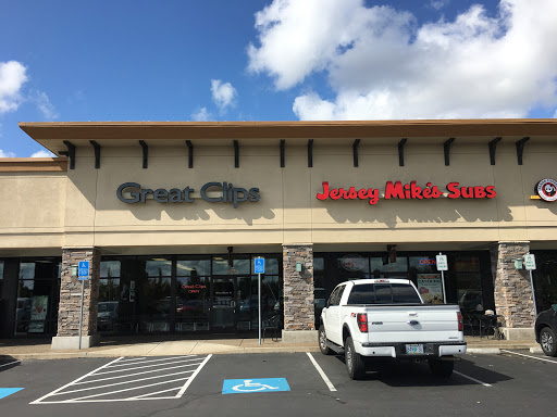 Hair Salon «Great Clips», reviews and photos, 21155 SW Baler Way Suite 190, Sherwood, OR 97140, USA