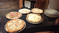 Pizza du Restaurant italien La Voglia à Nice - n°6