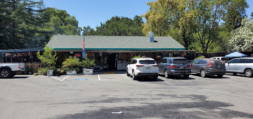 Big Rock Mini Mart & Deli, 1500 Lucas Valley Rd, San Rafael, CA 94903, USA, 