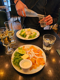 Plats et boissons du Restaurant français Bistrot Chez Felix à Montpellier - n°12