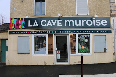 La Cave Muroise à Saint-Bonnet-de-Mure