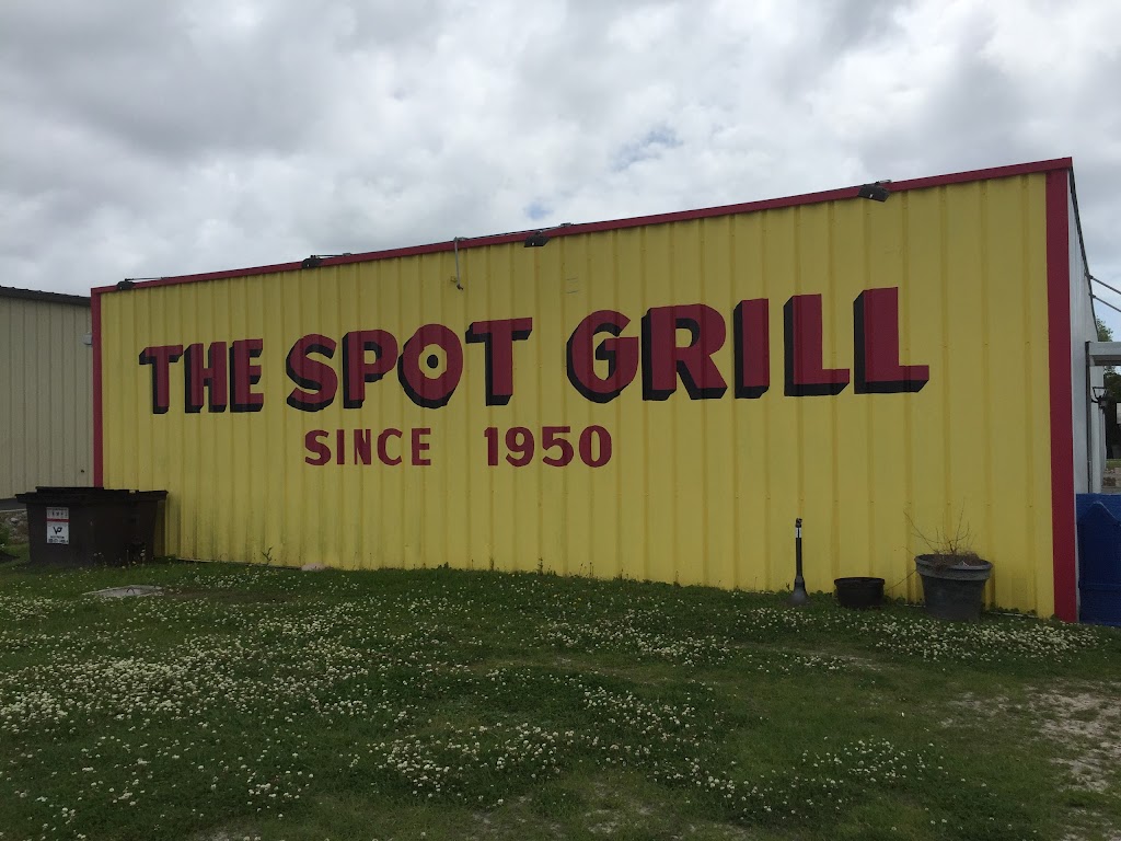 The Spot Grill 28516