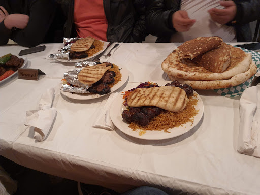 Gourmet Grocery Store «GREEN OLIVE MARKET», reviews and photos, 1500 Pleasant Hill Rd #102, Duluth, GA 30096, USA