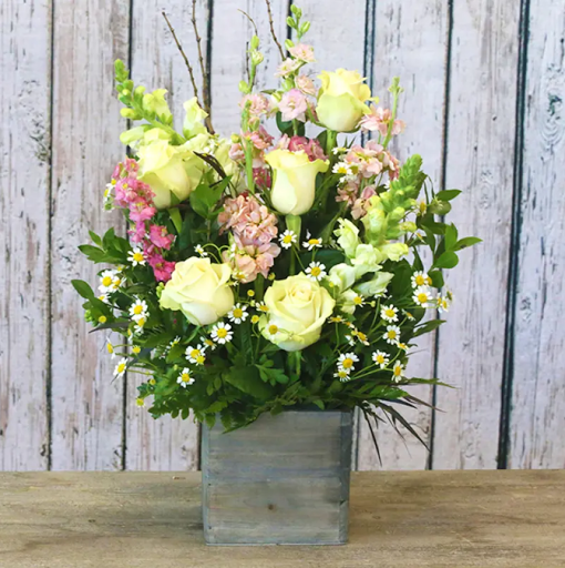 Florist «Madison Avenue Florist», reviews and photos, 4900 Madison Ave, Sacramento, CA 95841, USA