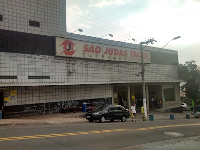 São Judas Tadeu Supermercados