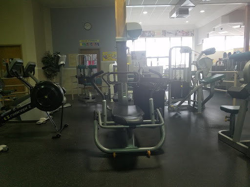 Health Club «Club Fitness», reviews and photos, 585 Hazard Ave, Enfield, CT 06082, USA