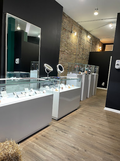 Explore rare tattoo ideas, creative tattoo ideas in Chicago, available at Fundamental Body Piercing